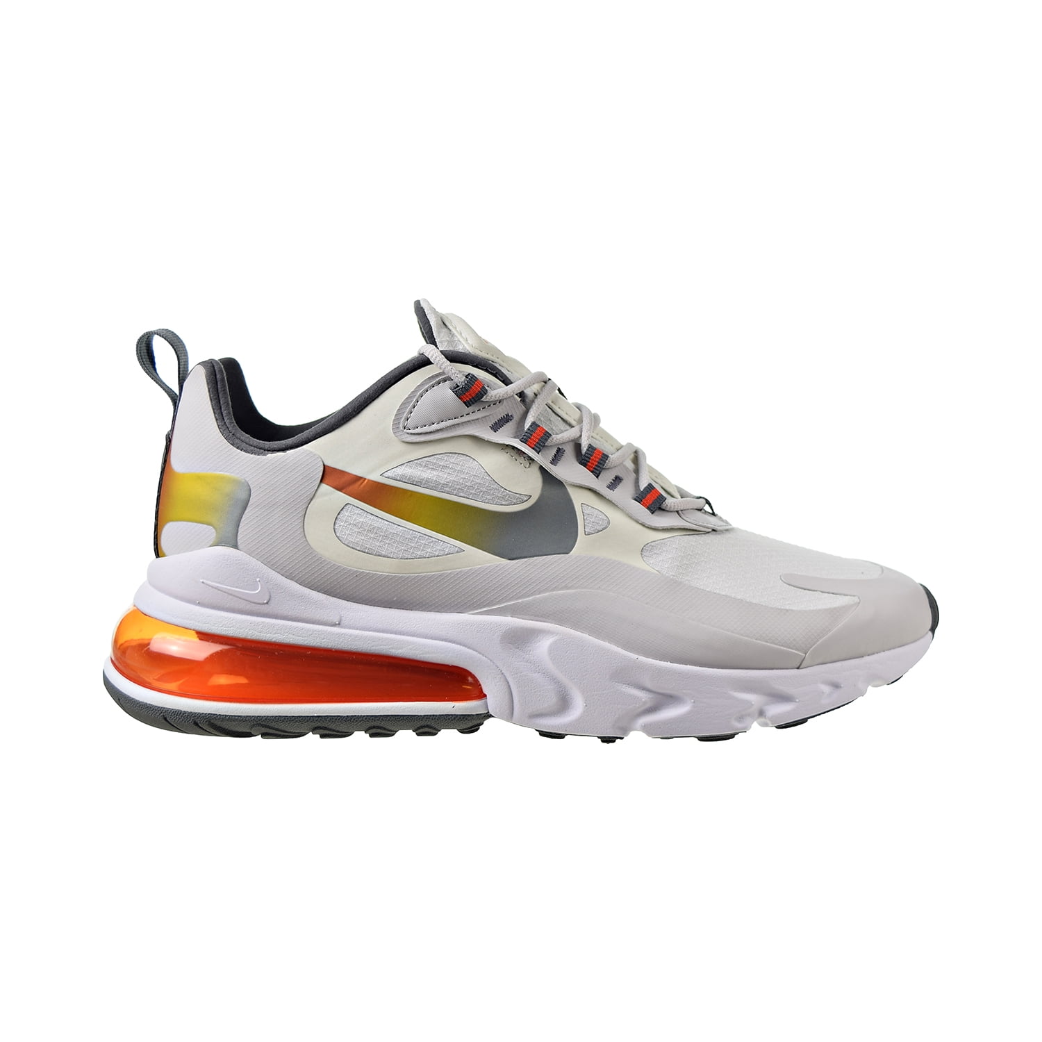 Nike Air Max 270 React Se Mens Style Cd6615-100 New Zealand