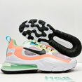 thumbnail image 1 of Nike Air Max 270 React Se Womens Style : Cj0620-600, 1 of 9