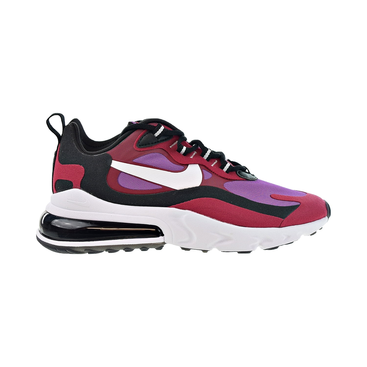 nike air max 270 react plum chalk stone mauve