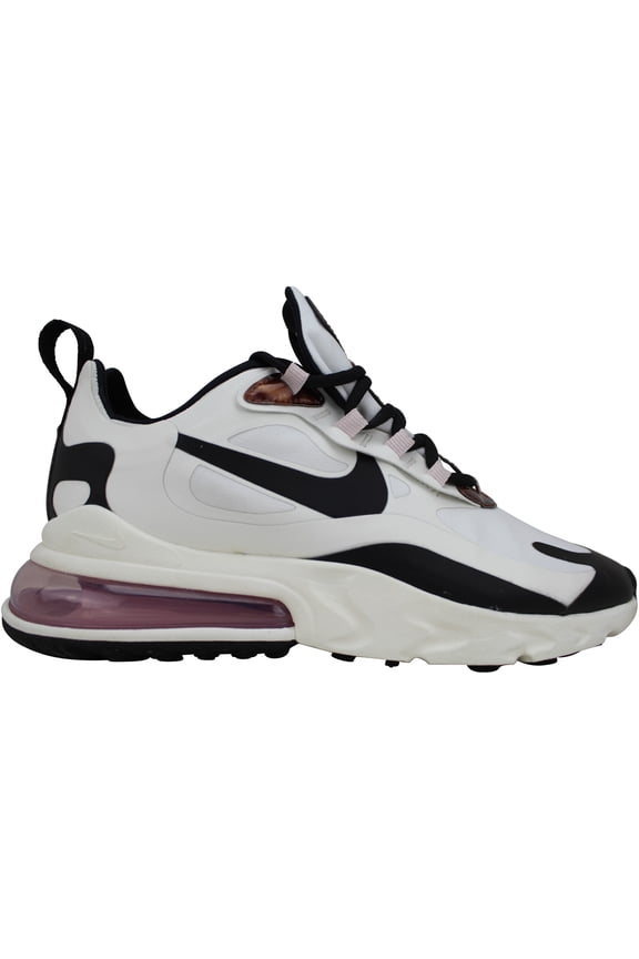 Air Max 270 React Womens Womens Cu4752-100 Size 8.5