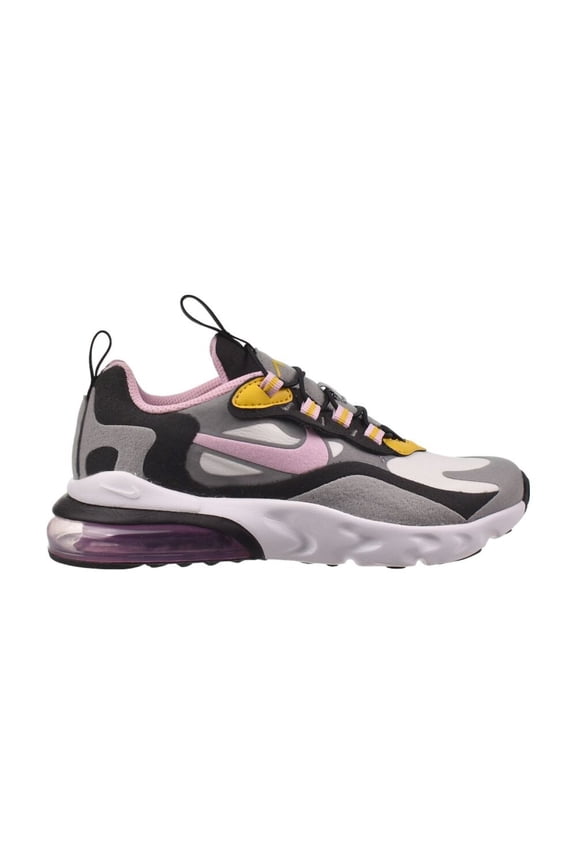 Air Max 270 RT (PS) Little Kids' Shoes Particle Grey/Lt Arctic Pink bq0102-017