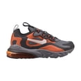 thumbnail image 1 of Nike Air Max 270 RT (PS) Little Kids' Shoes Cool Grey/White bq0102-006, 1 of 6
