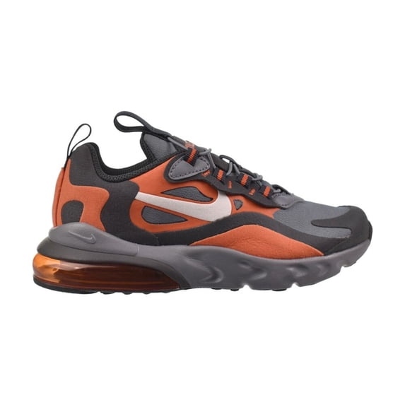 Nike Air Max 270 RT (PS) Little Kids' Shoes Cool Grey/White bq0102-006