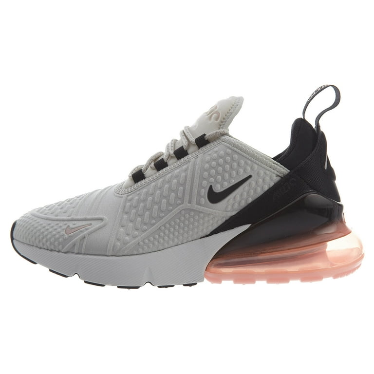 Nike Air Max 270 SE Light Bone Storm Pink (Women's)