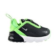 thumbnail image 1 of Toddler's Nike Air Max 270 Black/Chrome-Green Strike (DD1646 021) - 7, 1 of 6