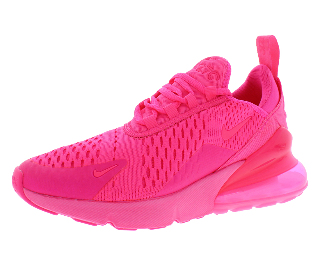 neon pink 270
