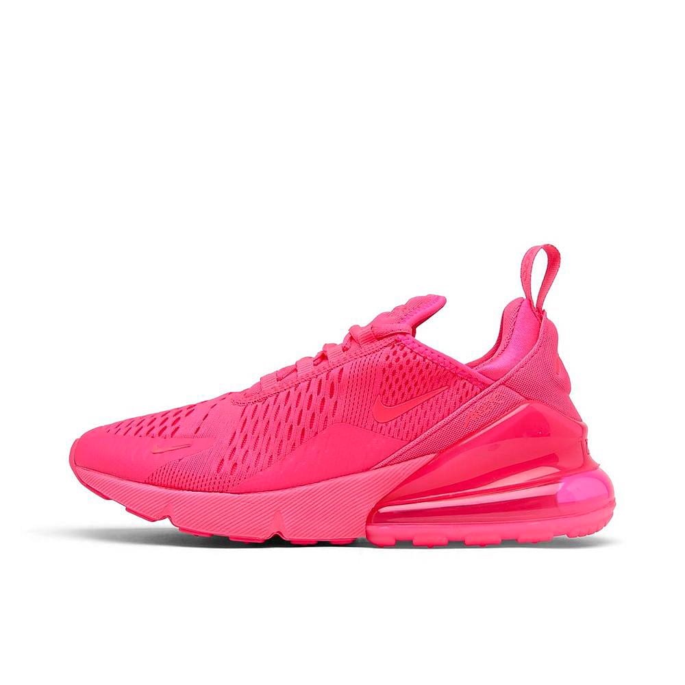 【NIKE】 WOMEN'S AIR MAX 270 ◆大人気◆ FD0293 600 Nike Air Max 270 Women's Pink FD0293-600 - Walmart.com