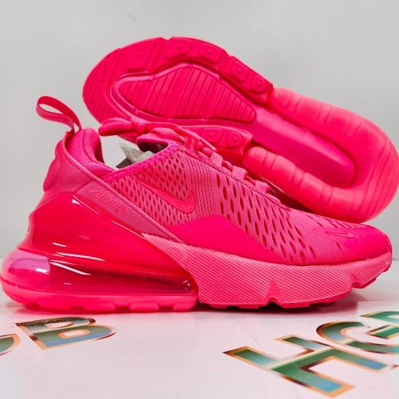 Nike Air Max 270 Women's Pink FD0293-600