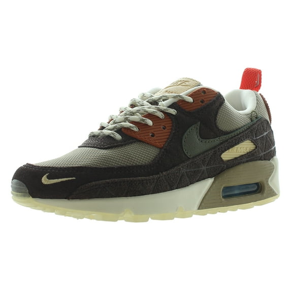 Nike Air Max 30 SE Womens Shoes Size 6, Color: Khaki/Medium Olive