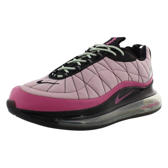 Nike Air Max 720-818 Women's Shoes Iced Lilac-Cosmic Fuchsia ci3869-500