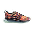 thumbnail image 1 of Nike Air Max 720 Men's Shoes Multi-Team Orange-Black cu4730-900, 1 of 6