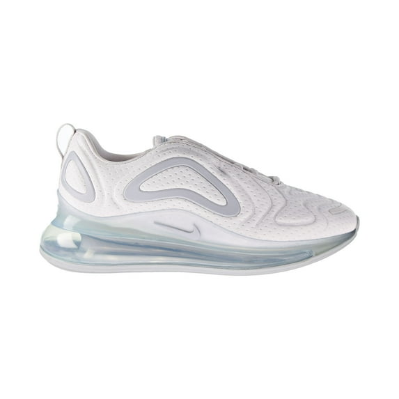 Nike Air Max 720 Men's Shoes Vast Gray-Wolf Gray ao2924-016