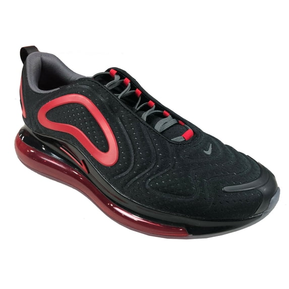Nike Air Max 720 Mesh Men's running shoes CN9833-001 Multiple sizes (10.5,D)