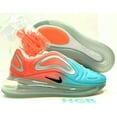 thumbnail image 1 of Nike Air Max 720 Women's Pink Sea Blue Running Training Shoes Gym AR9293-600 NIB, 1 of 6