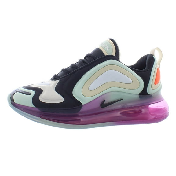Nike Nike Air Max 720 Womens Shoes Size 8, Color: Black/Multi