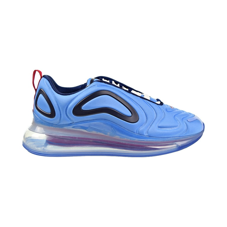 Nike Air Max 720 Womens Shoes University Blue-University Red