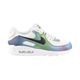 thumbnail image 1 of Nike Air Max 90 20 "Bubble Pack" Men's Shoes Summit White-Multi-Color-Black ct5066-100, 1 of 6