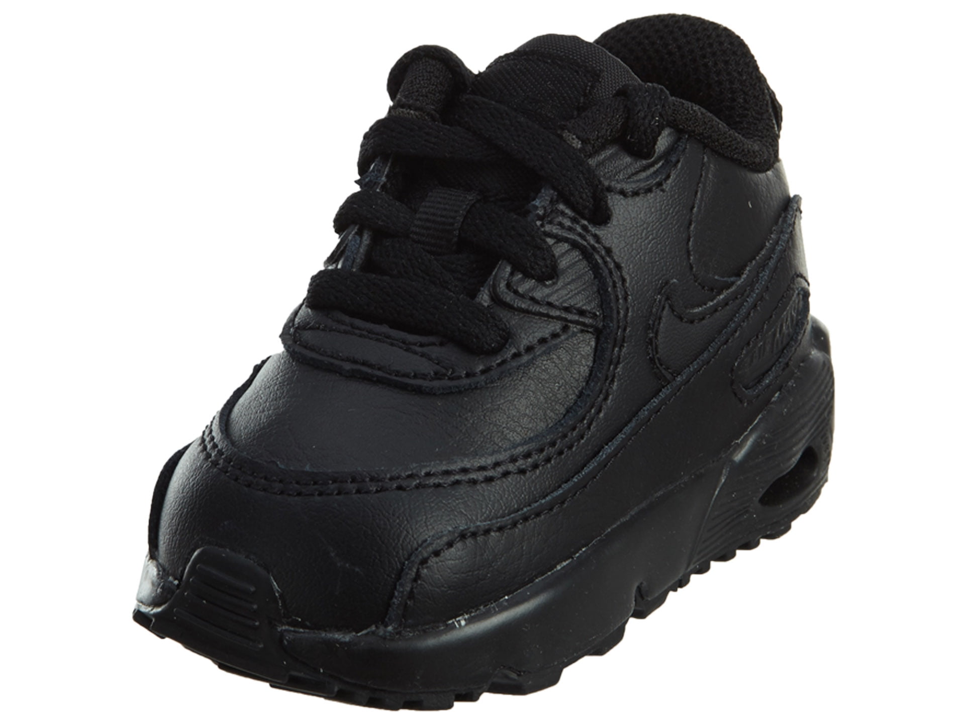 大人気 NIKE AIR MAX 90 \"ALL BLACK\" W25 NIKE公式】ナイキ エア マックス 90 メンズシューズ.オンライン