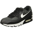 thumbnail image 1 of Men's Nike Air Max 90 Iron Grey/White-Dark Smoke Grey (CN8490 002) - 12.5, 1 of 7