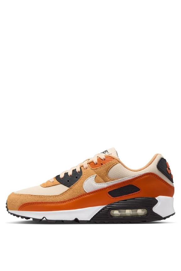 Air Max 90 Copper Moon/ Sail-Pearl White (DM0029 800) - 8.5