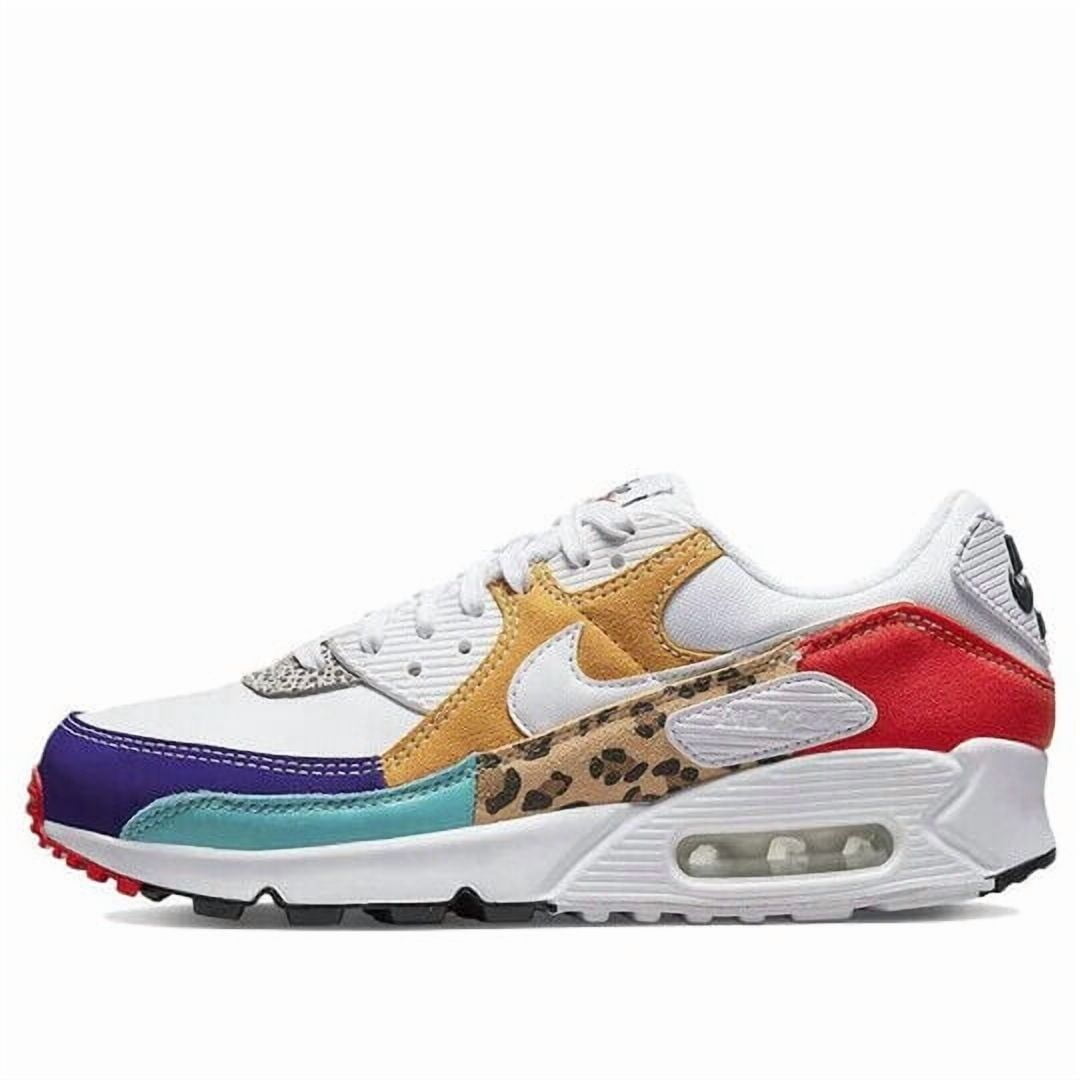 nike multicolor sneakers women's