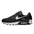 thumbnail image 1 of Women's Nike Air Max 90 Black/White-Black (DH8010 002) - 6.5, 1 of 7