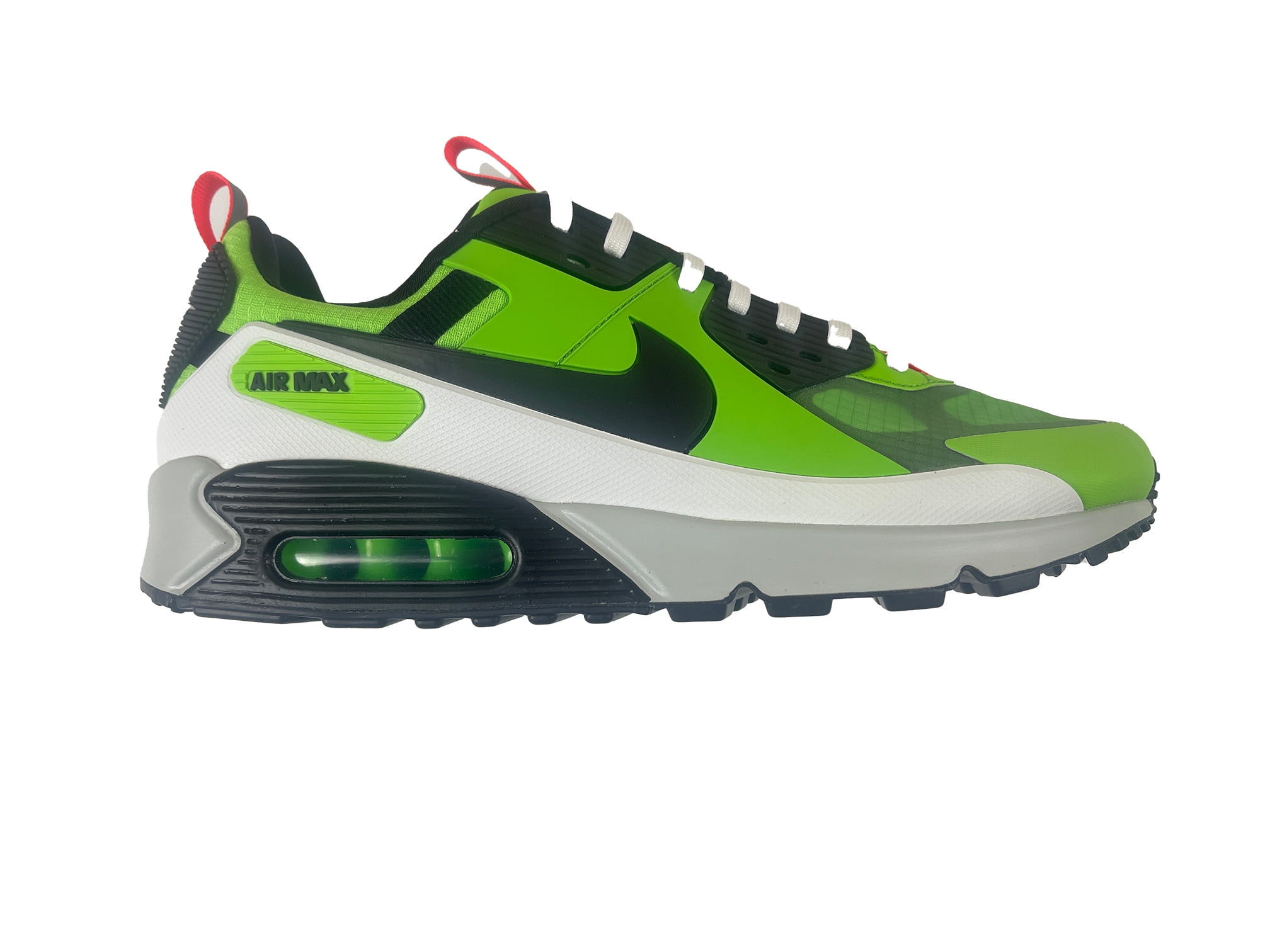 air max 90 dark green