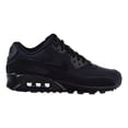 thumbnail image 1 of Nike Air Max 90 Essential Men's Shoes Black/Black/Black 537384-072, 1 of 7