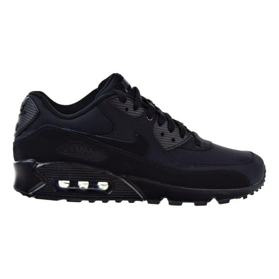 Nike Air Max 90 Essential Men's Shoes Black/Black/Black 537384-072