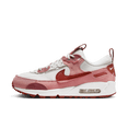thumbnail image 1 of Nike Air Max 90 Futura Women's Shoes Color: Red Stardust/Summit White/Campfire Orange/Rugged Orange Size: 6.5, 1 of 1