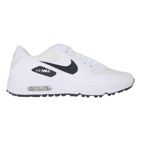 Nike Air Max 90 G White/Black CU9978-101 Men's Size 11.5 Medium