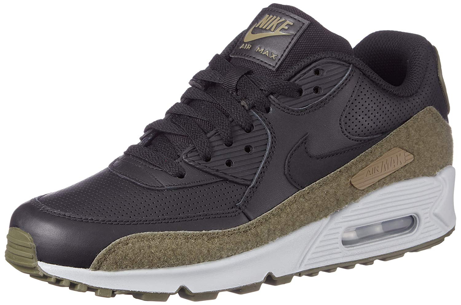 Air max 90 hal black olive sale