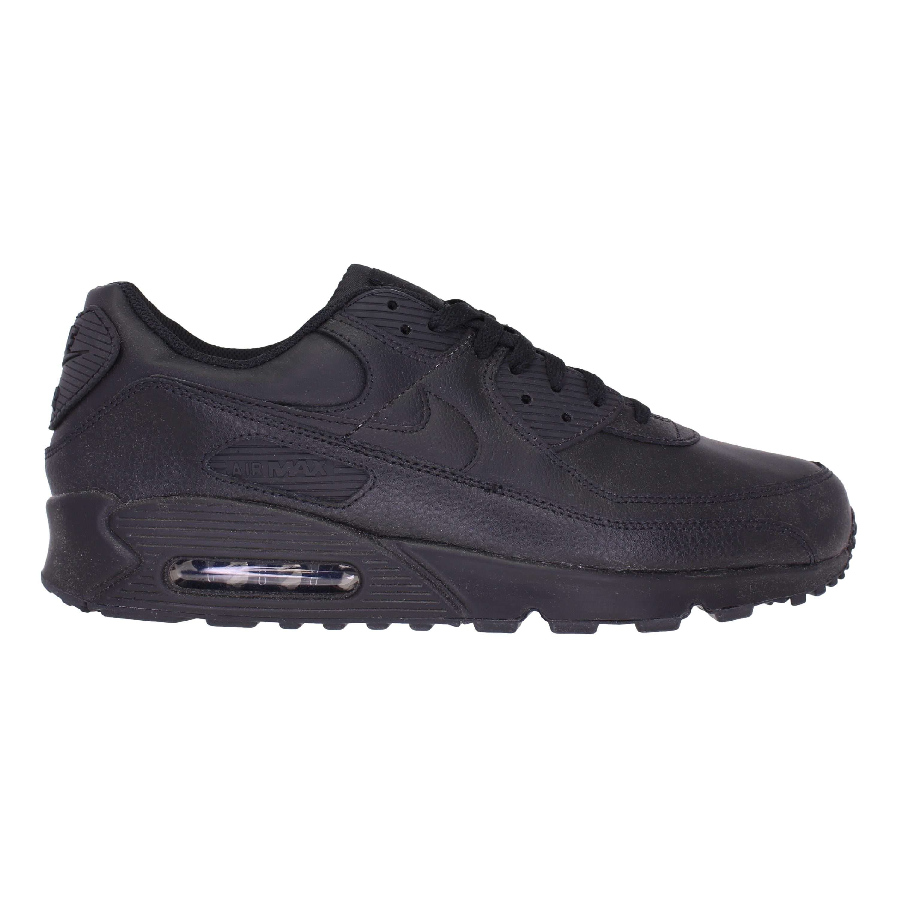 Air max 36 black sale