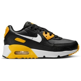 Air max 90 black amarillo hotsell