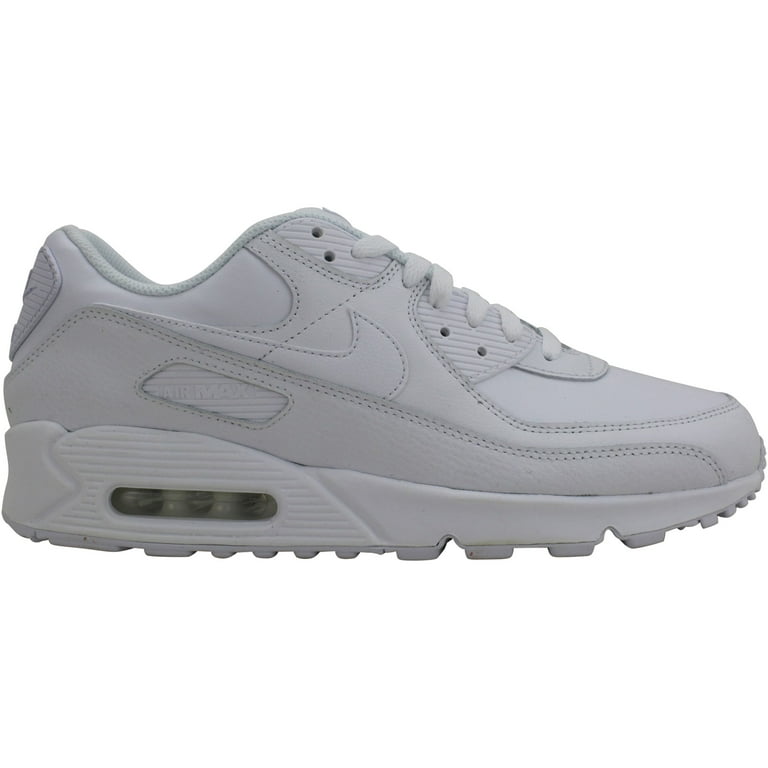 Nike Air Max 90 Men's Shoes Size 10.5 (Grey)