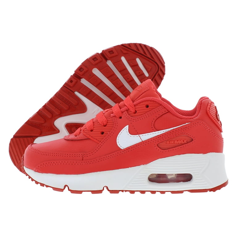 Red air max preschool 2025