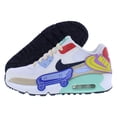 thumbnail image 1 of Nike Air Max 90 Ltr Se GS Boys Shoes, 1 of 3