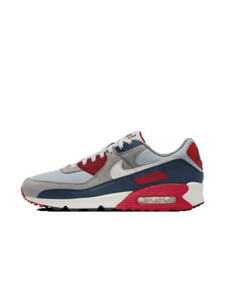 Nike air max red price discount