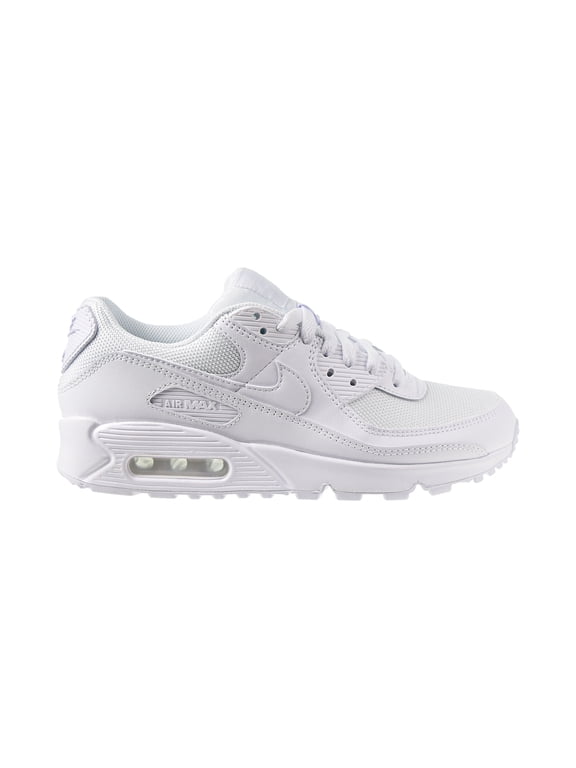 Air Max 90 Men's Shoes White-Wolf Grey cn8490-100
