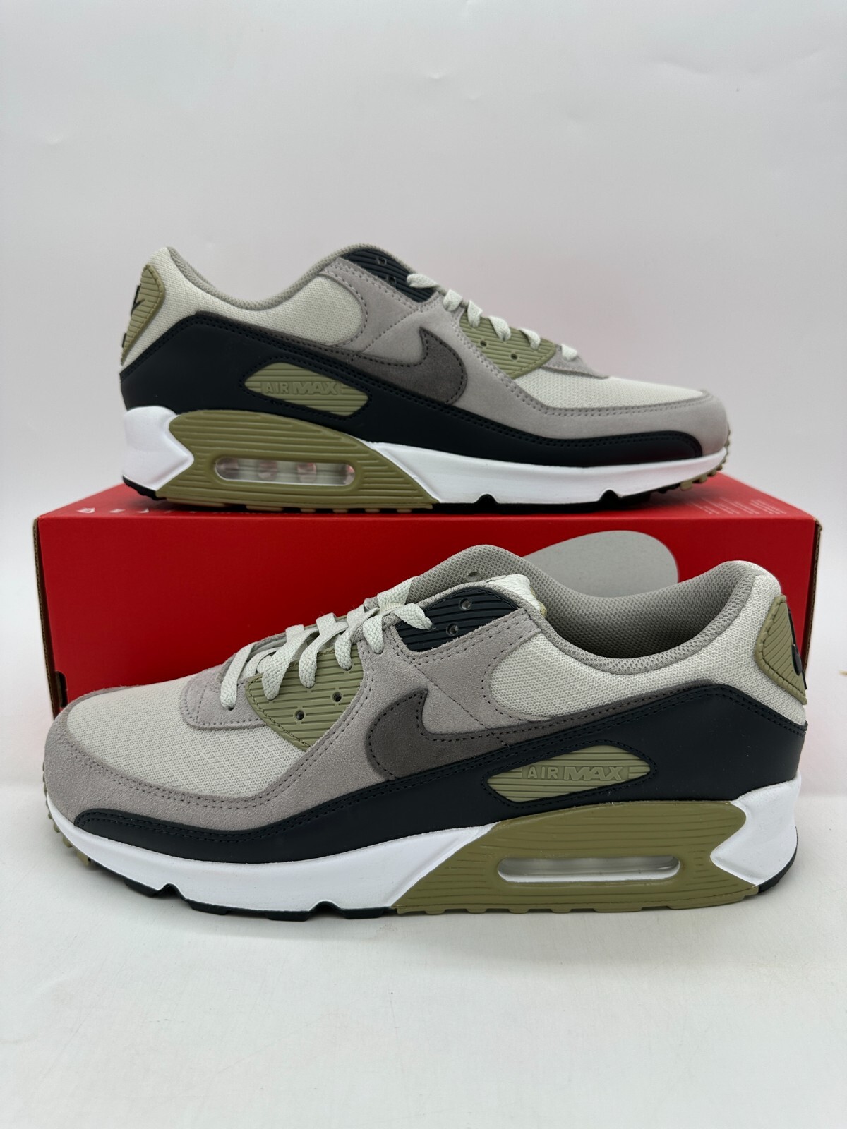 airmax 90 size 14