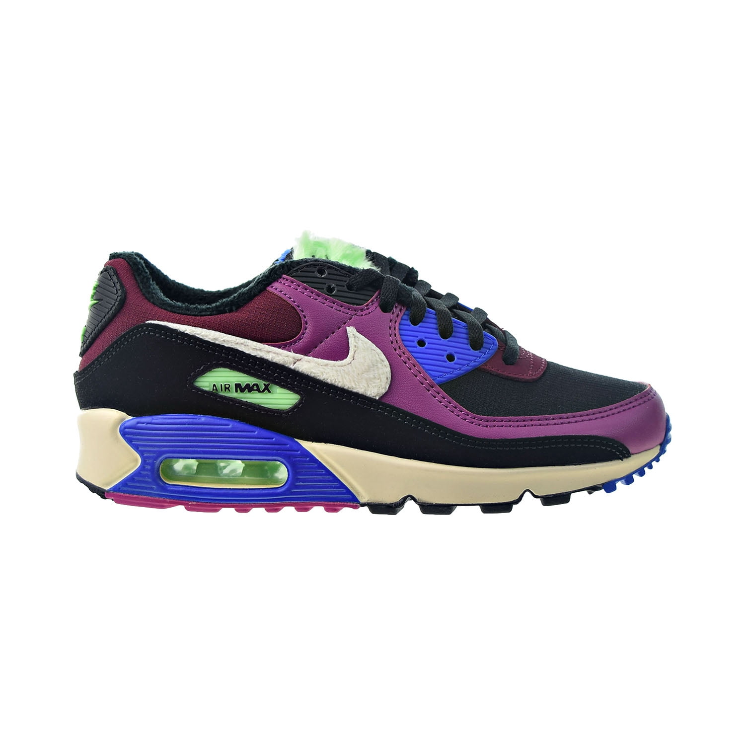 Nike Air Max 90 PRM Women display picture 3