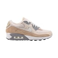 thumbnail image 1 of Nike Air Max 90 Premium Men's Shoes Hemp-Sandrift-Light Orewood da1641-201, 1 of 6