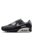 thumbnail image 1 of Nike Air Max 90 Smoke Grey/Photon Dust-Black (DM0029 020) - 13, 1 of 1