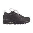 thumbnail image 1 of Nike Air Max 90 Toggle (PS) Little Kids' Shoes Black/White cv0064-001, 1 of 6