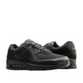 thumbnail image 1 of Nike Air Max 90 Triple Black/Black-Black-White Men's Running Shoes CN8490-003, 1 of 6