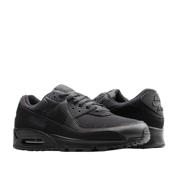 Nike Air Max 90 Triple Black Men's Sneakers CN8490-003