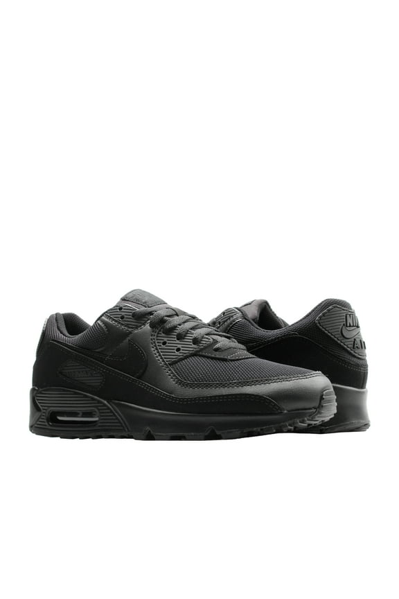 Air Max 90 "Triple Pack" Men's Shoes Black cn8490-003