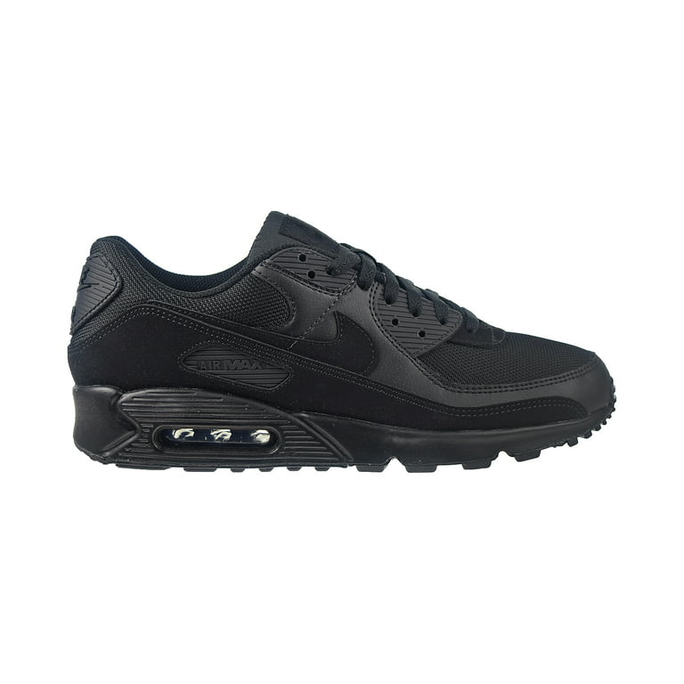 Diakritisch Beperkt Taille Nike Air Max 90 "Triple Pack" Men's Shoes Black cn8490-003 - Walmart.com