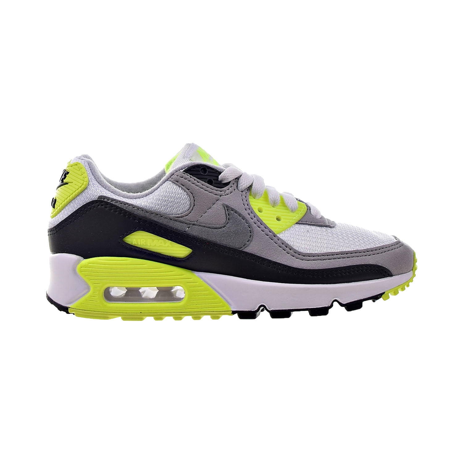 Amazon.com | Nike Mens Air Max 90 Golf CU9978 101 Black