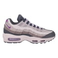 thumbnail image 1 of Nike Air Max 95 Anthracite/Viotech-Ironstone DX2955-001 Women's Size 9.5 Medium, 1 of 4